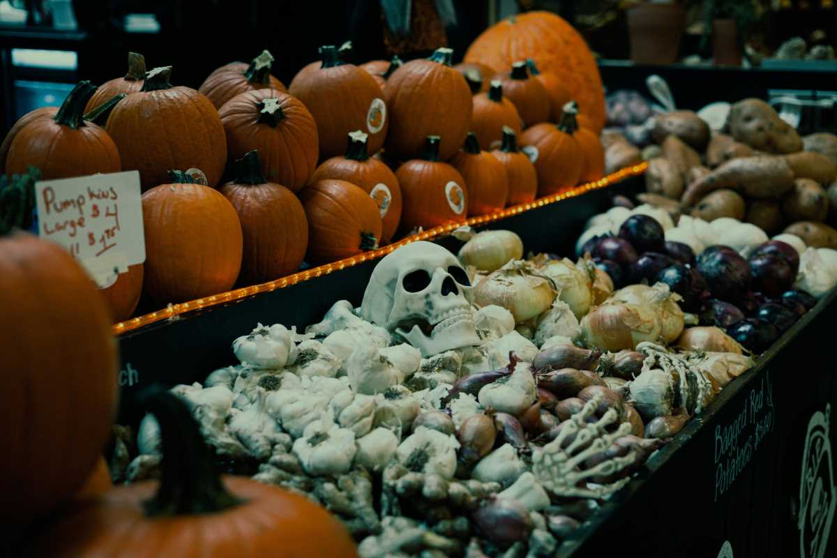 Tips for Smart Halloween Shopping to Maximize Savings