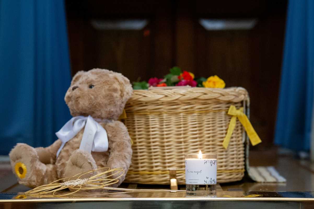 How to Help Kids Cope with the Loss of a Loved One