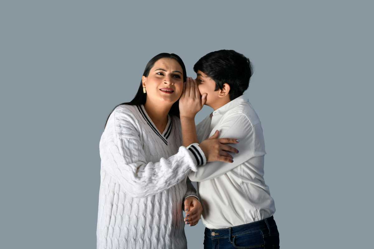 Understanding and Addressing Passive-Aggressive Behavior in Families