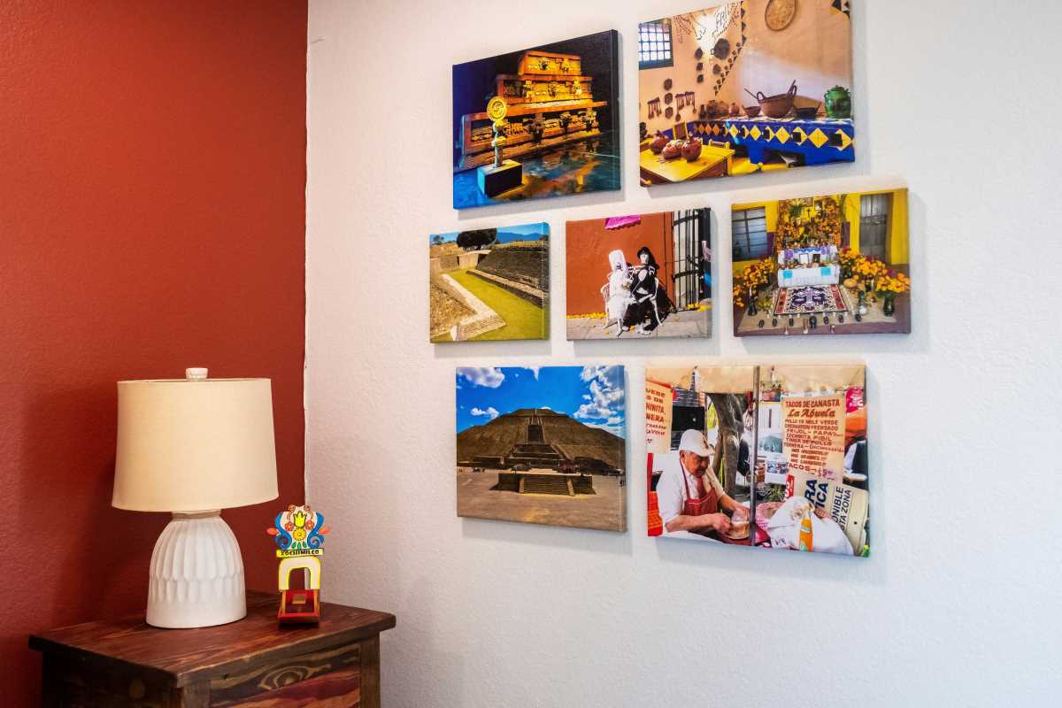 The Ultimate Guide to Wall Décor for a Welcoming Home