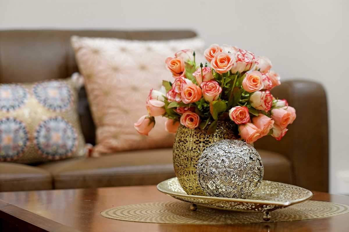 The Benefits of Adding Personal Touches to Your Home Décor