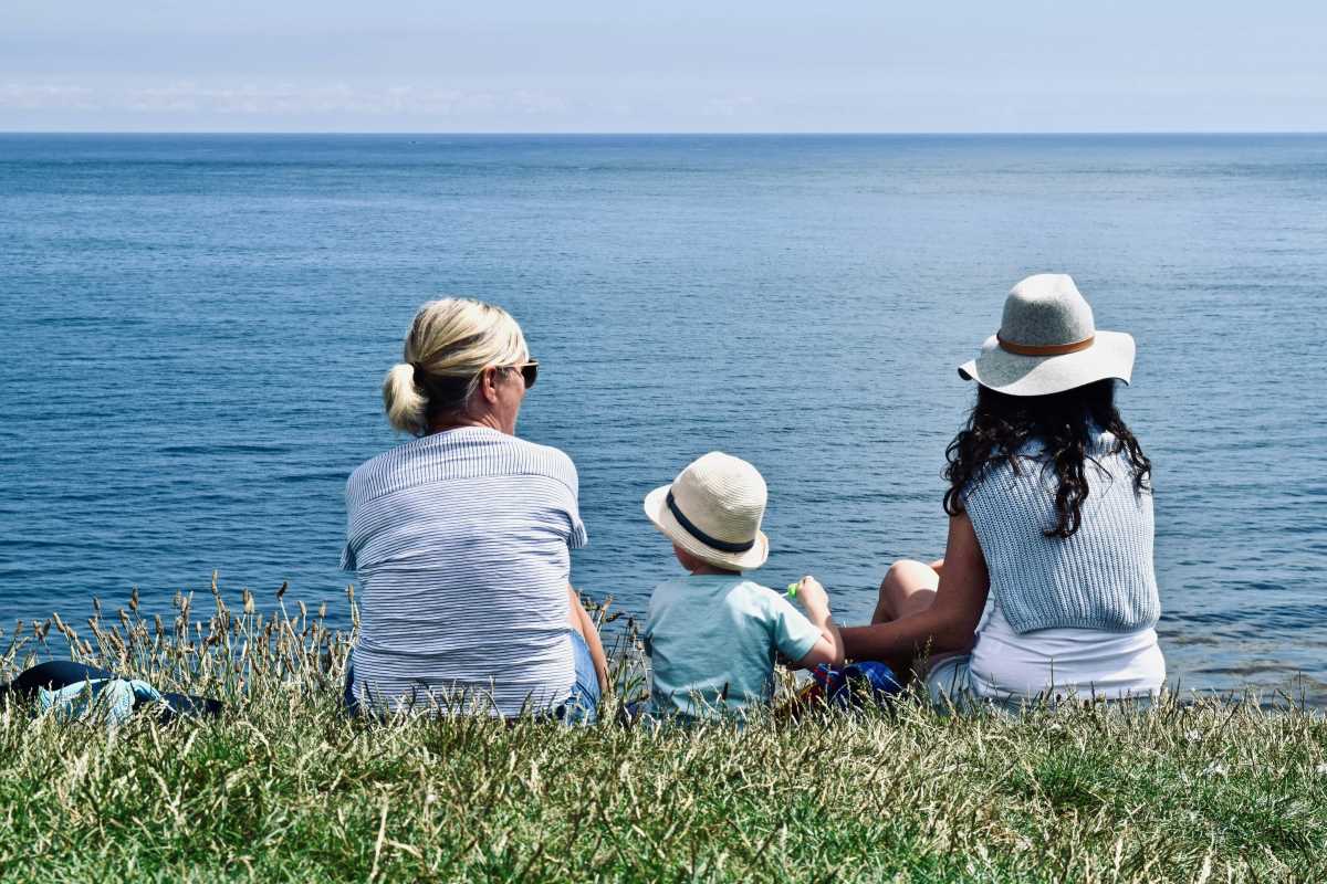 5 Fun Outdoor Activities to Bring Your Family Closer Together