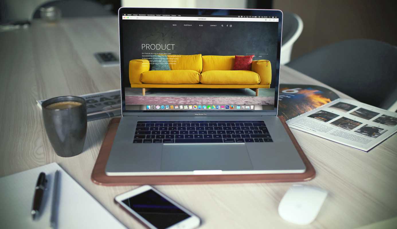 The 5 Best Online Stores for One-Stop Home Shopping