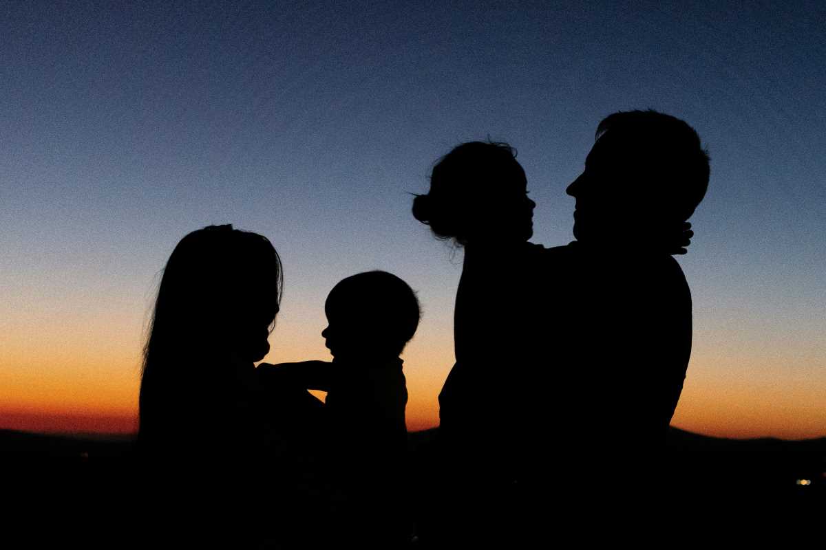 How Ya'll Can Rebuild Bridges with Estranged Family Members
